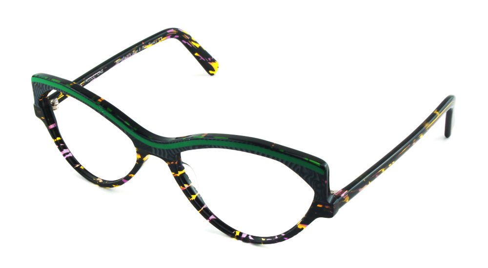 Traction Eye Glasses | Vancouver, Gastown | MOSH Store — MOSH Traction Eye Glasses | Vancouver, Gastown | MOSH Store — MOSH