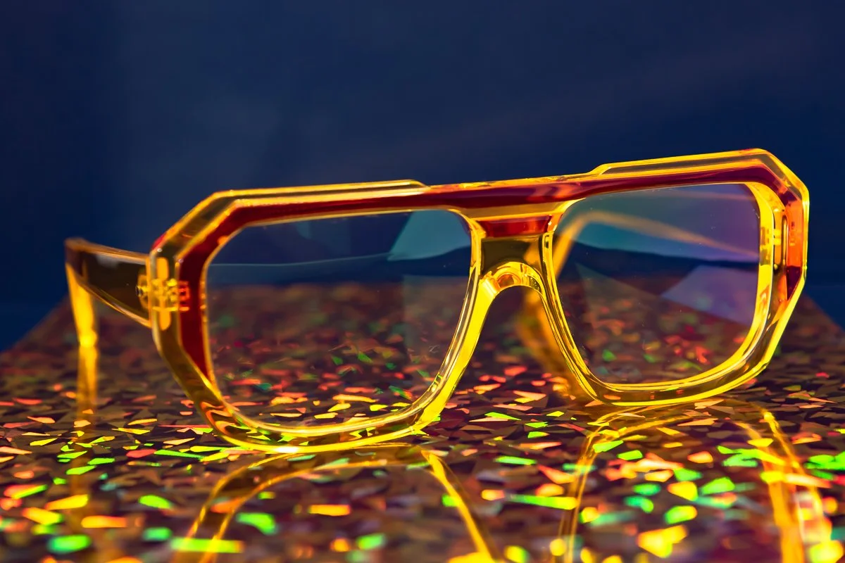 Kirk & Kirk: Ring in 2023 with our bold new collection — MOSH