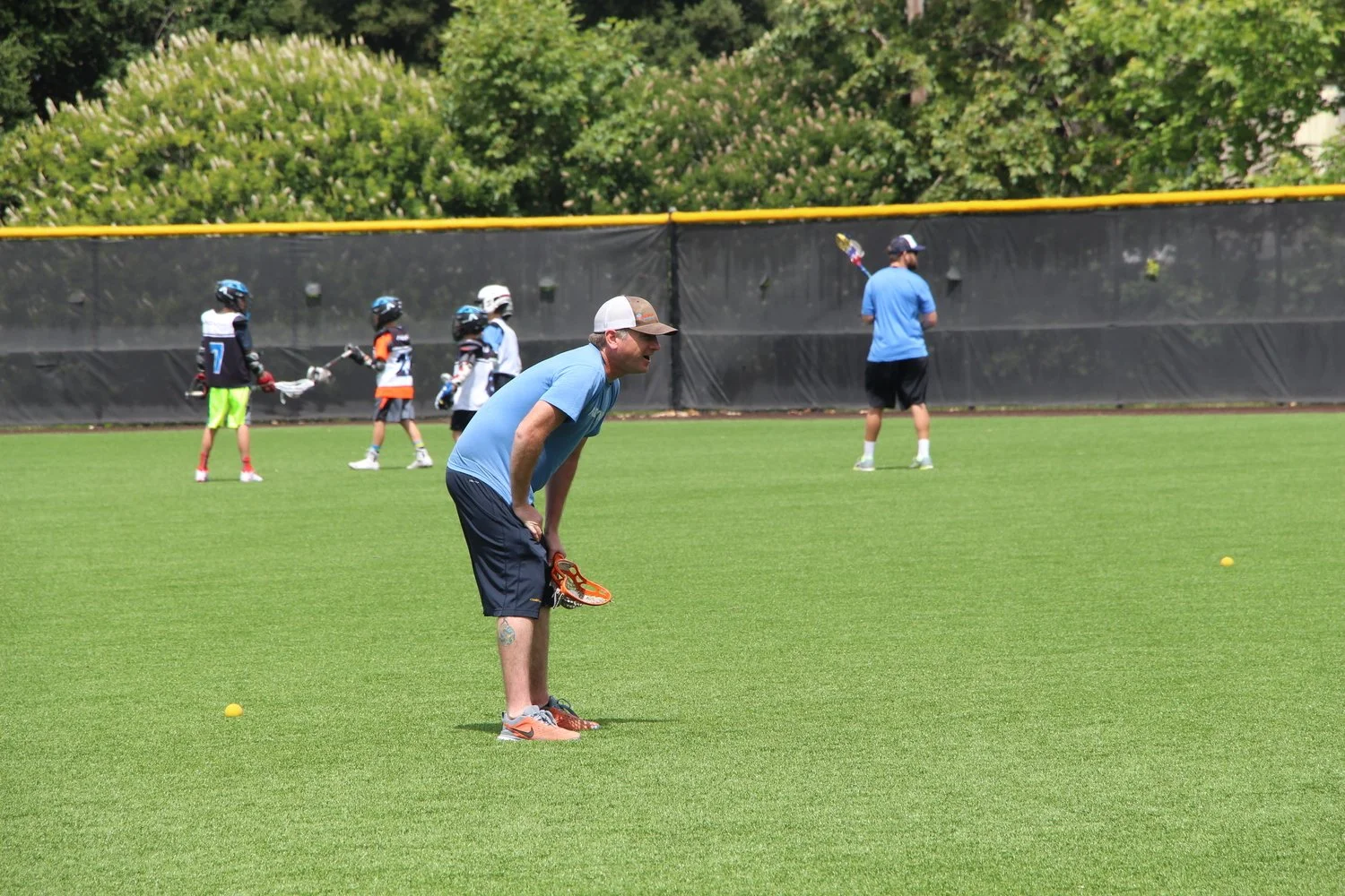 Kevin Kelley - Board Member at Large