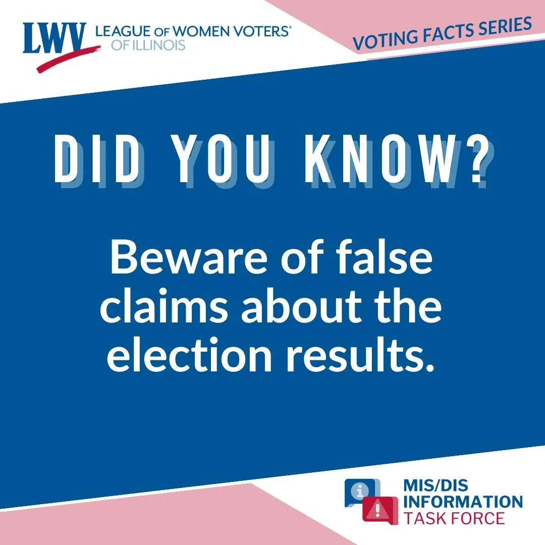 It is over when it is over. Be an informed citizen and listen only to trusted news sources.  Don't be part of the problem by passing on speculative information. Your democracy thanks you!