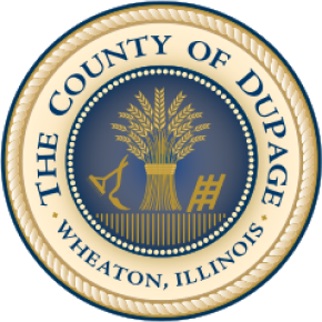 Early Voting is Now Available in DuPage County