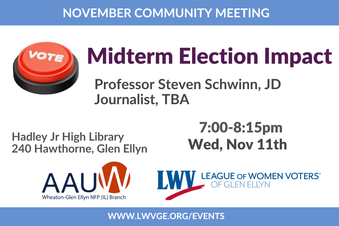 Midterm Election Impact