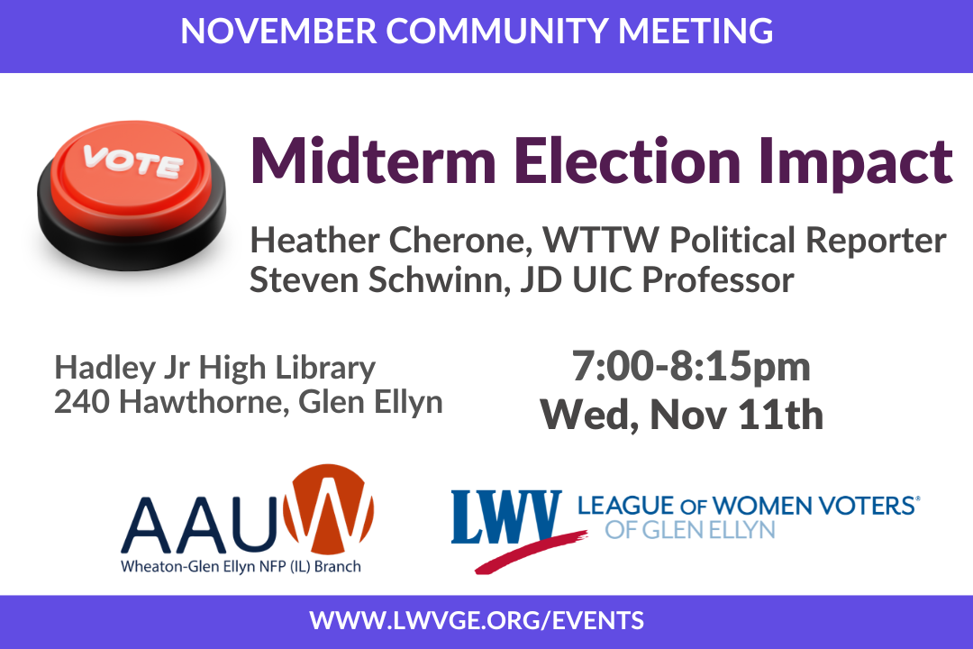 Midterm Election Impact