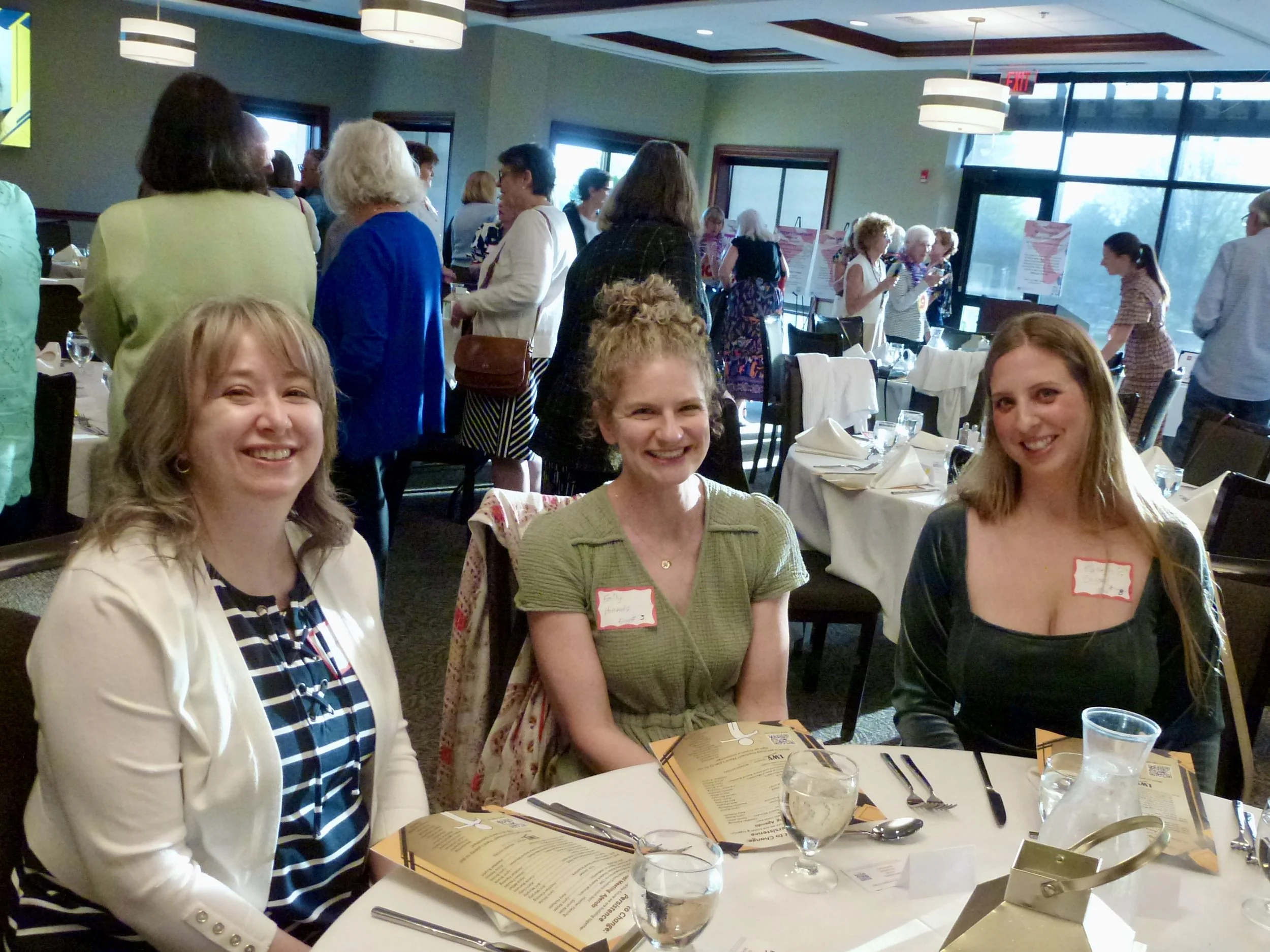 Annual Meeting 4/23/26