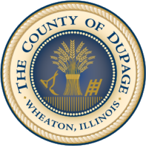 DuPage County Board Meeting