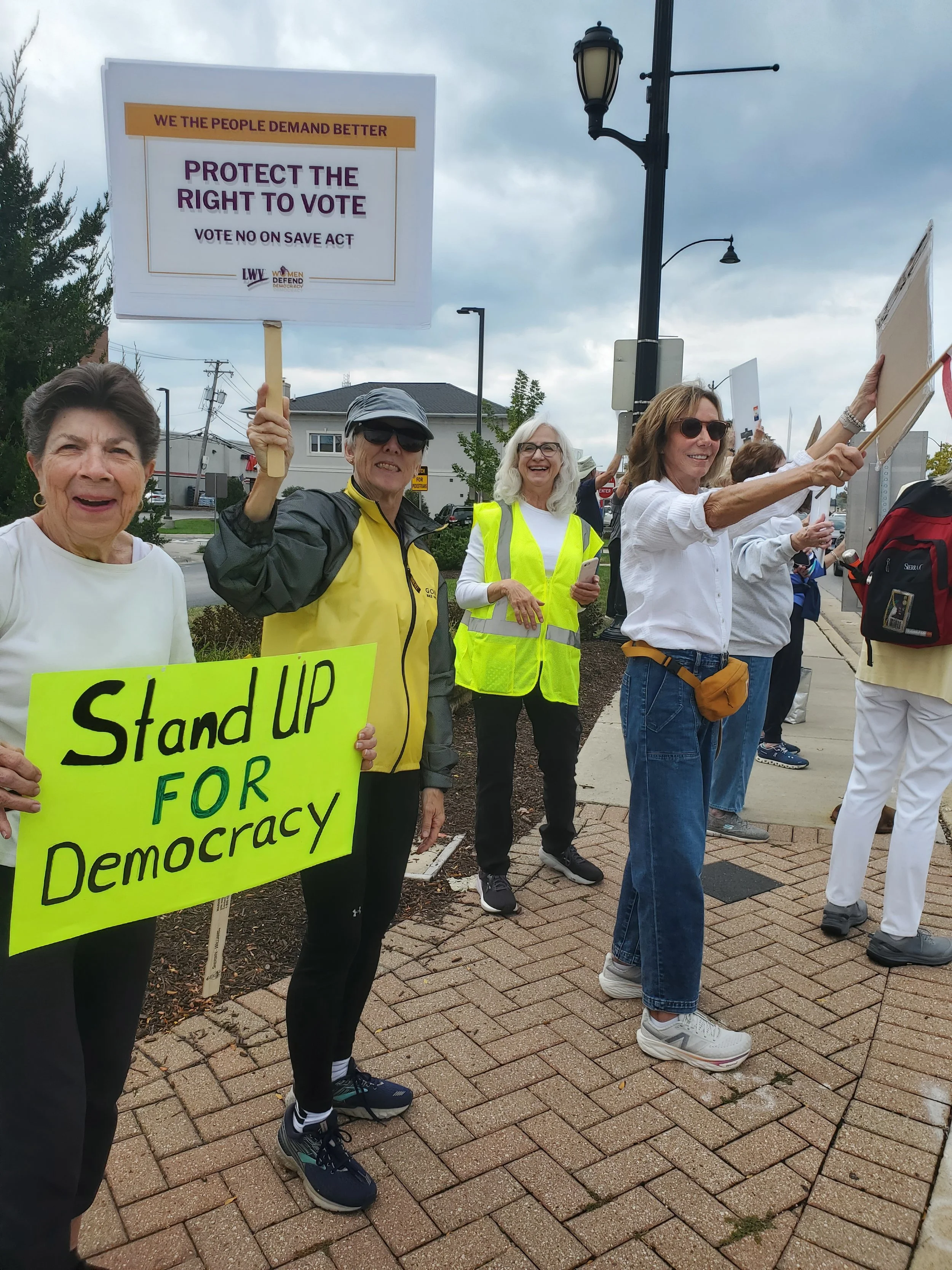 No King's Protest 10/18/25