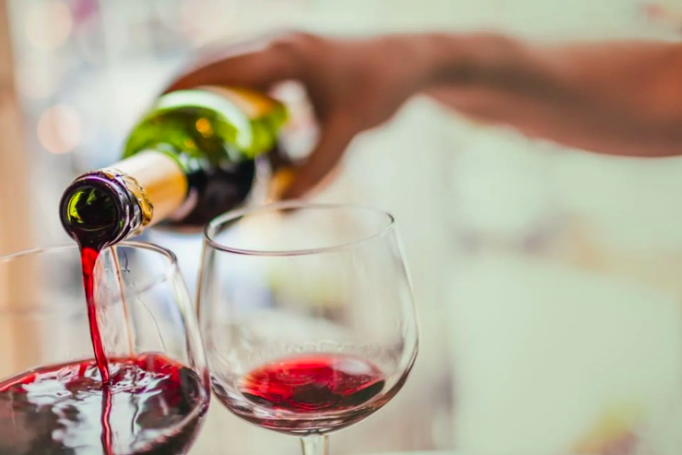Taste Some Wines