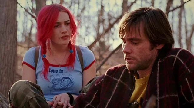 Rom-Com It Up