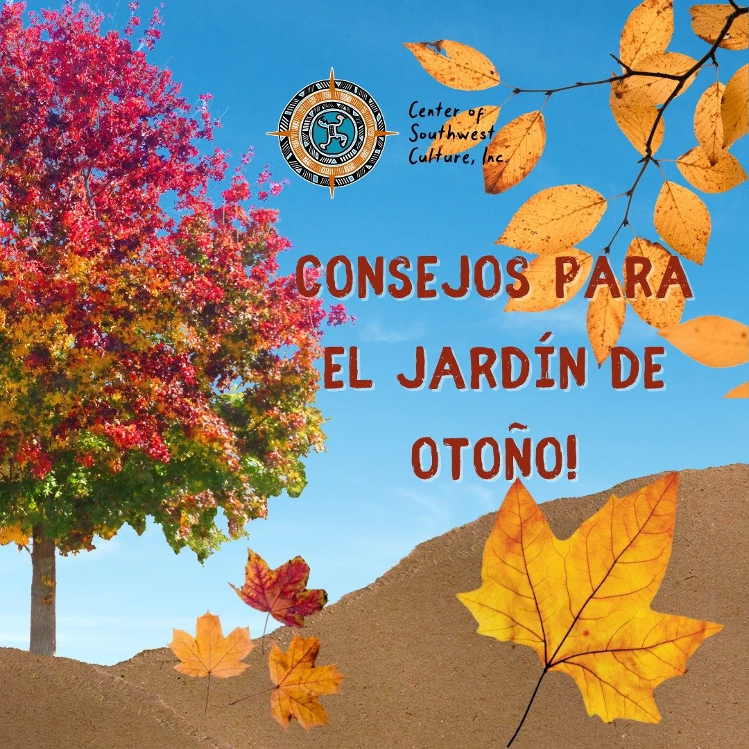 &iexcl;El oto&ntilde;o est&aacute; aqu&iacute; y es hora de dejar descansar nuestros jardines y &aacute;rboles!🍂💤

Consulte estos &uacute;tiles consejos para mantener sus jardines, &aacute;rboles y suelo felices y saludables hasta la primavera.

Pa
