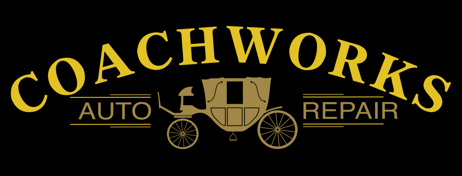 Coachworks | Auto Repair Services | Belmont, MA