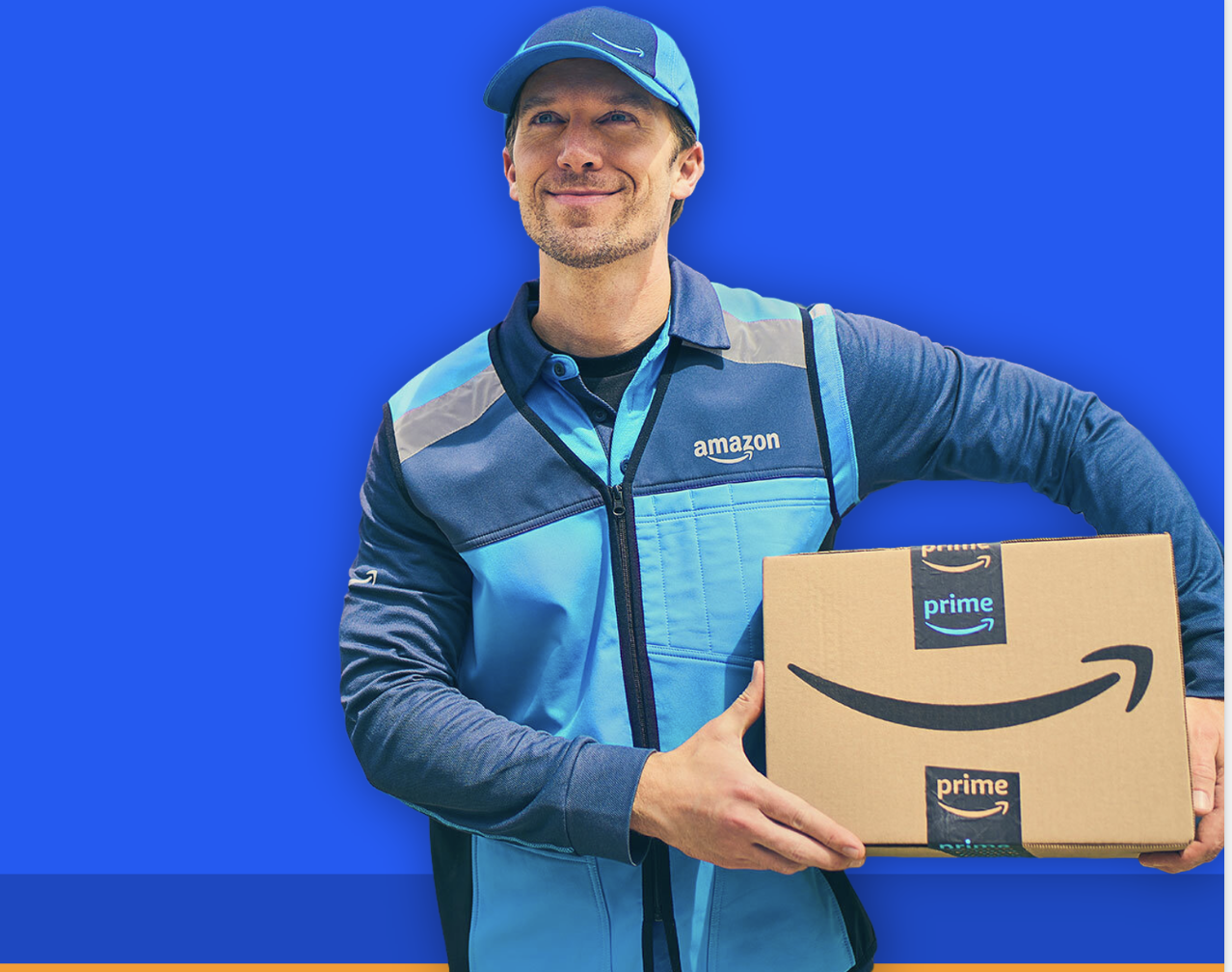 Amazon: RFP Concepts