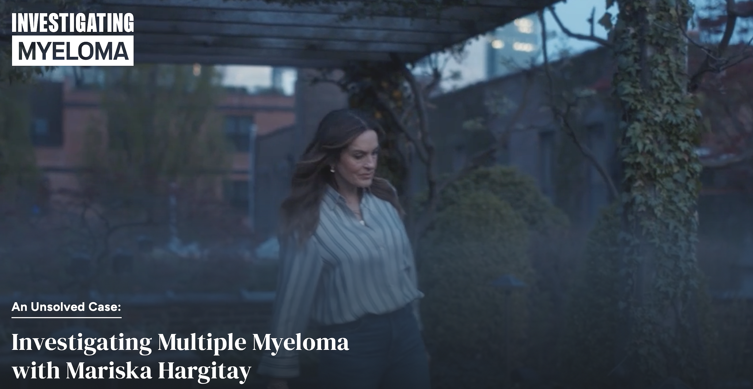 Bristol Myers Squibb: Multiple Myeloma 