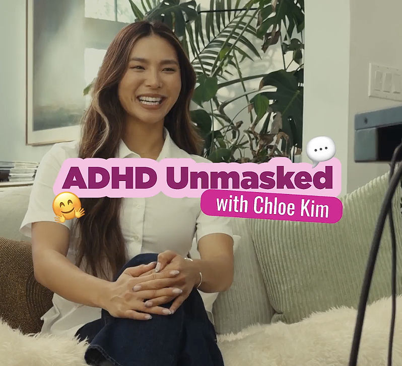 Qelbree: ADHD Ambassador Videos
