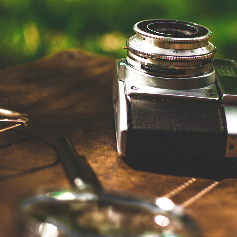 Photography Synopsis
