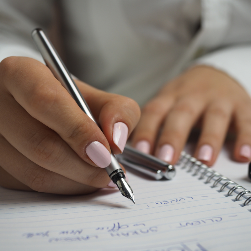 Basic Writing 