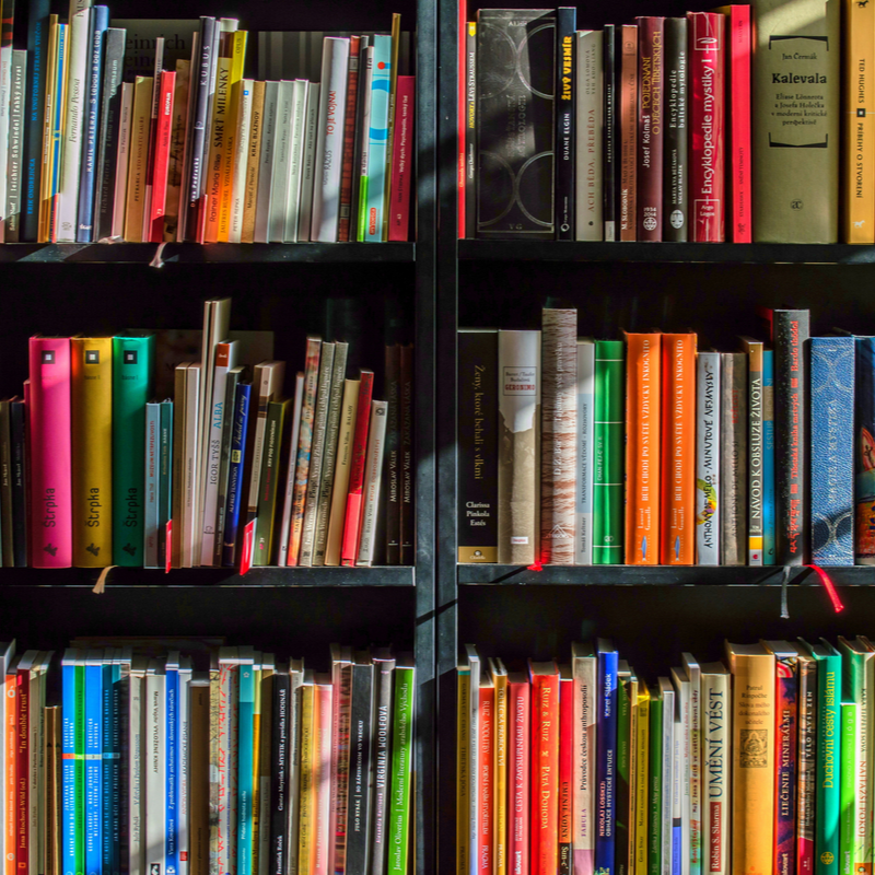 Book Assistance 
