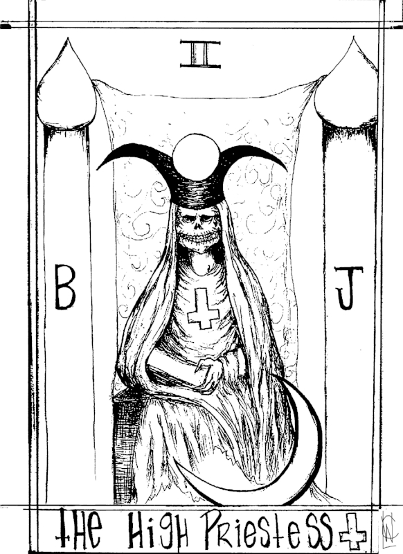 The High Priestess WCL.jpg