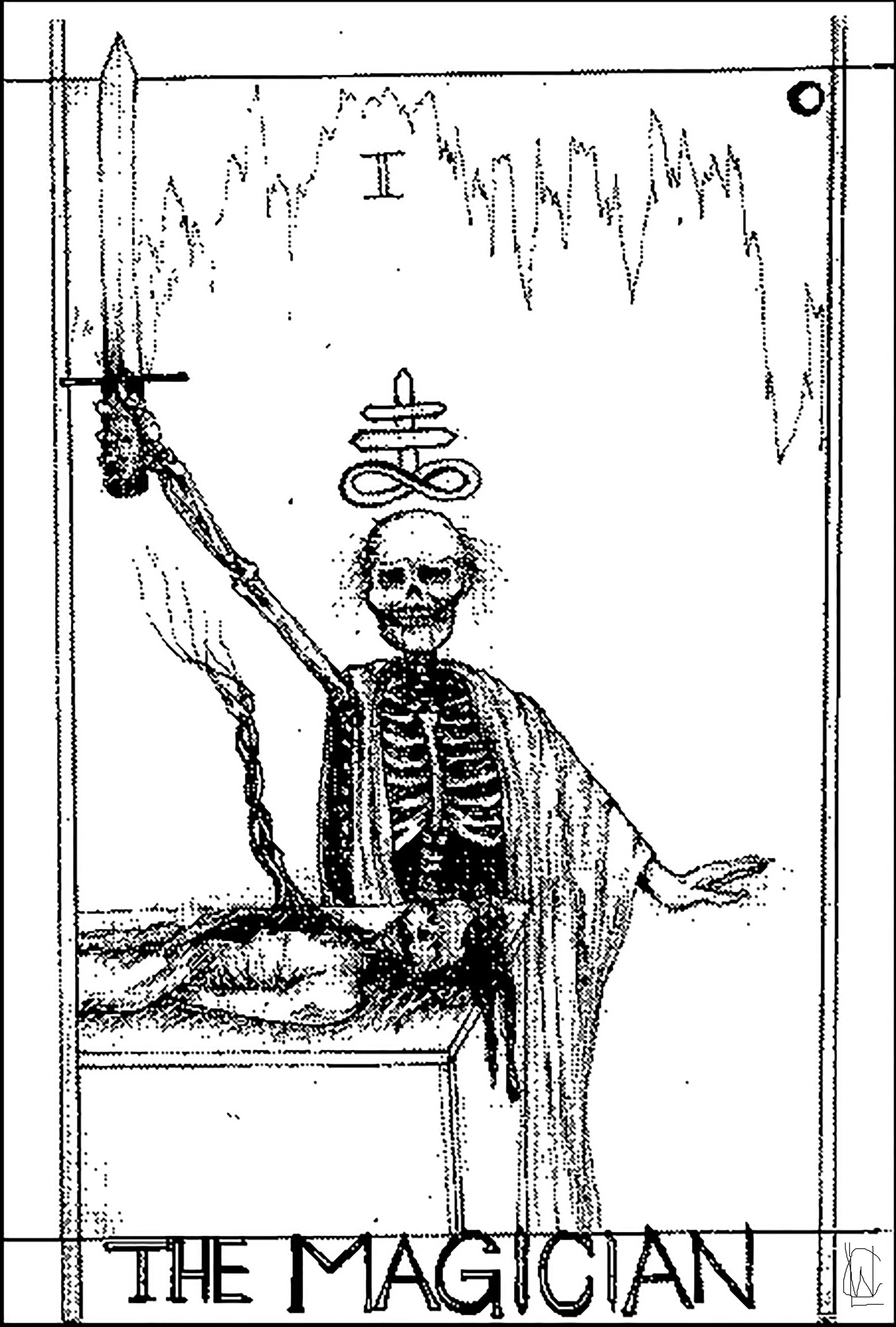 The Magician Tarot 2 WCL.jpg