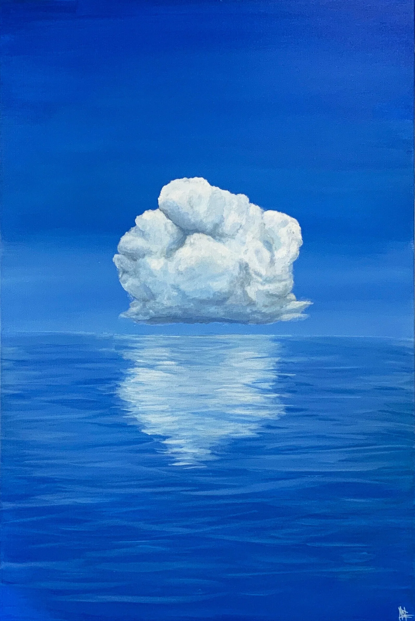 CLOUD