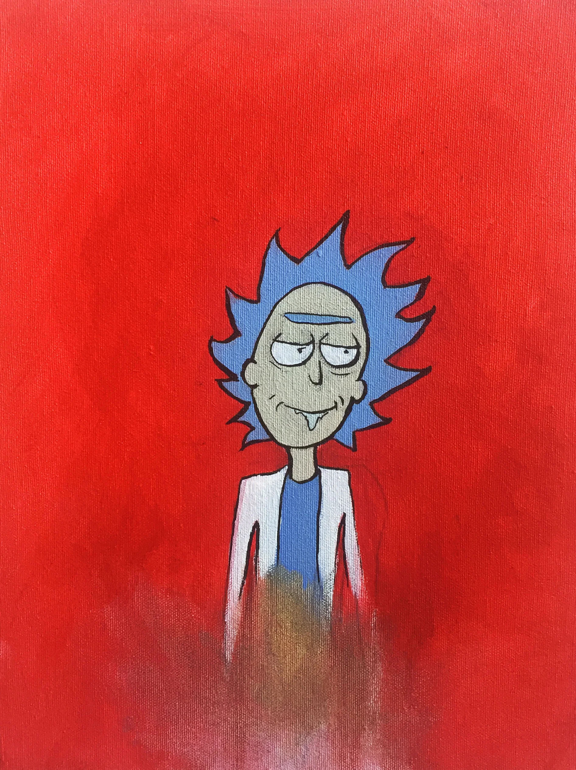 Rick
