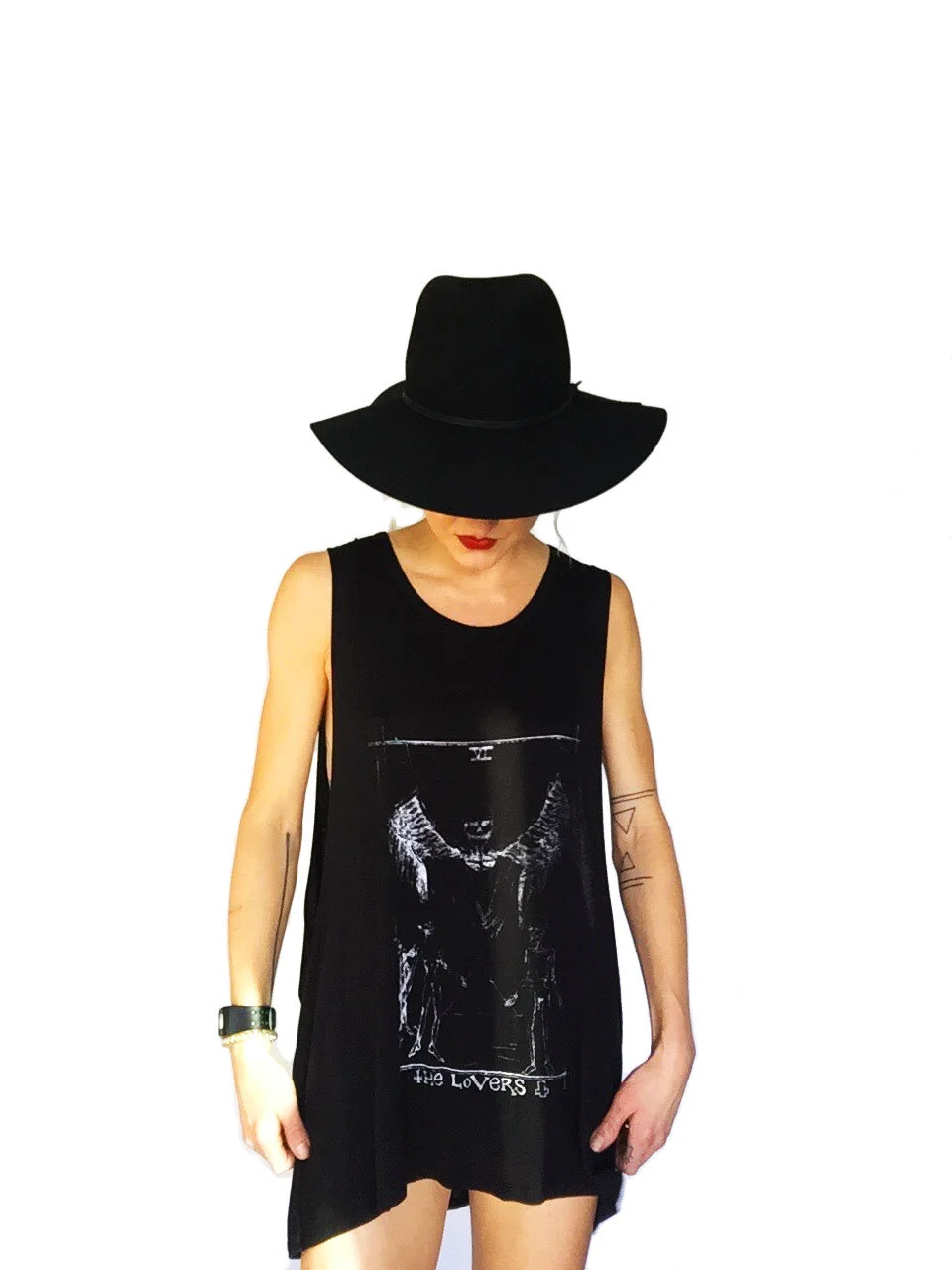 Front Sleevless the lovers dress .jpg