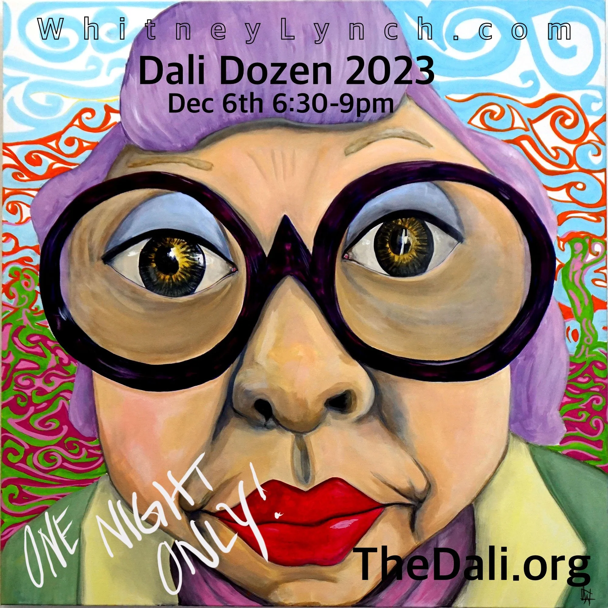   Non-member tickets here  