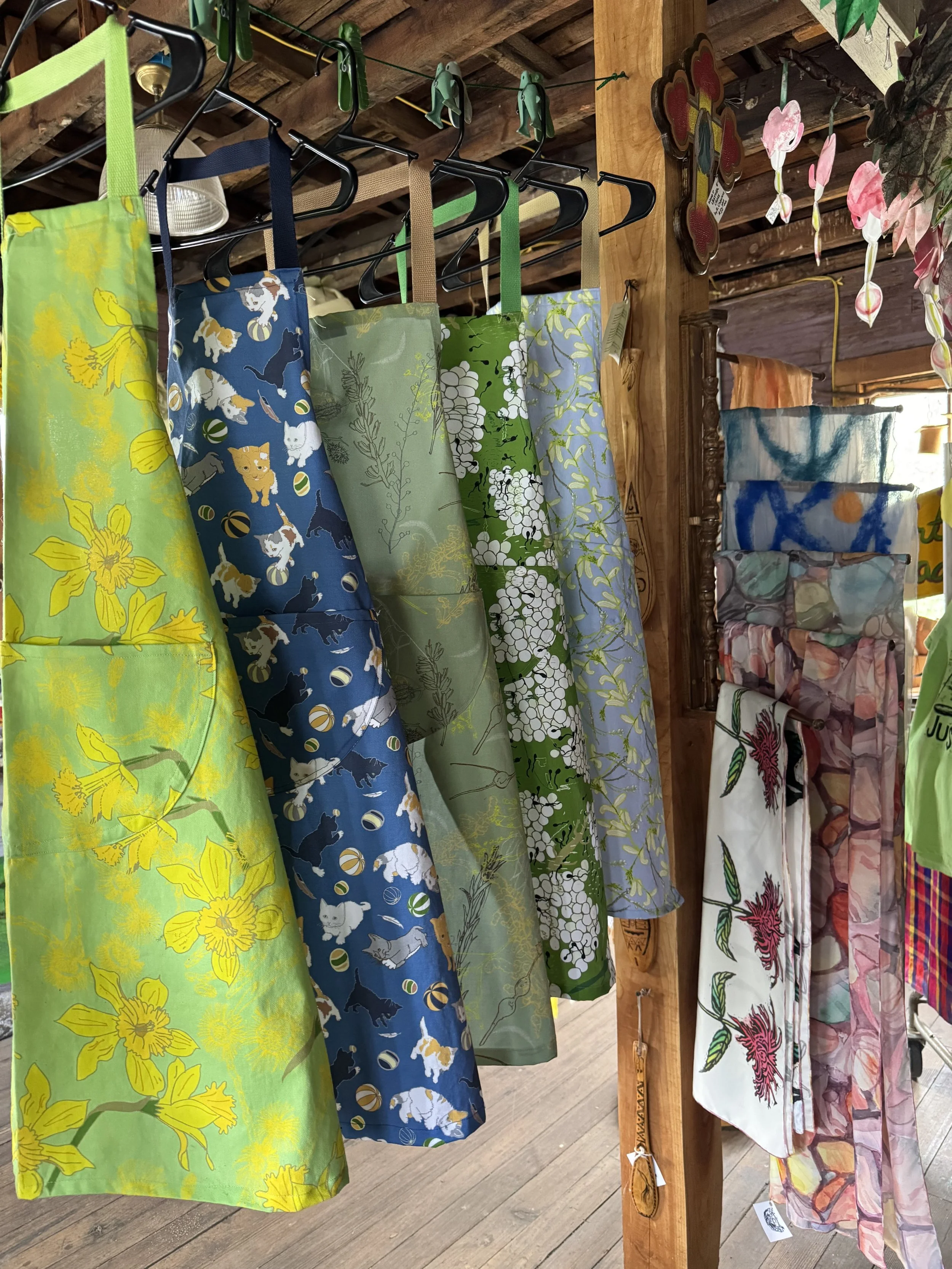 Aprons in gallery.jpeg