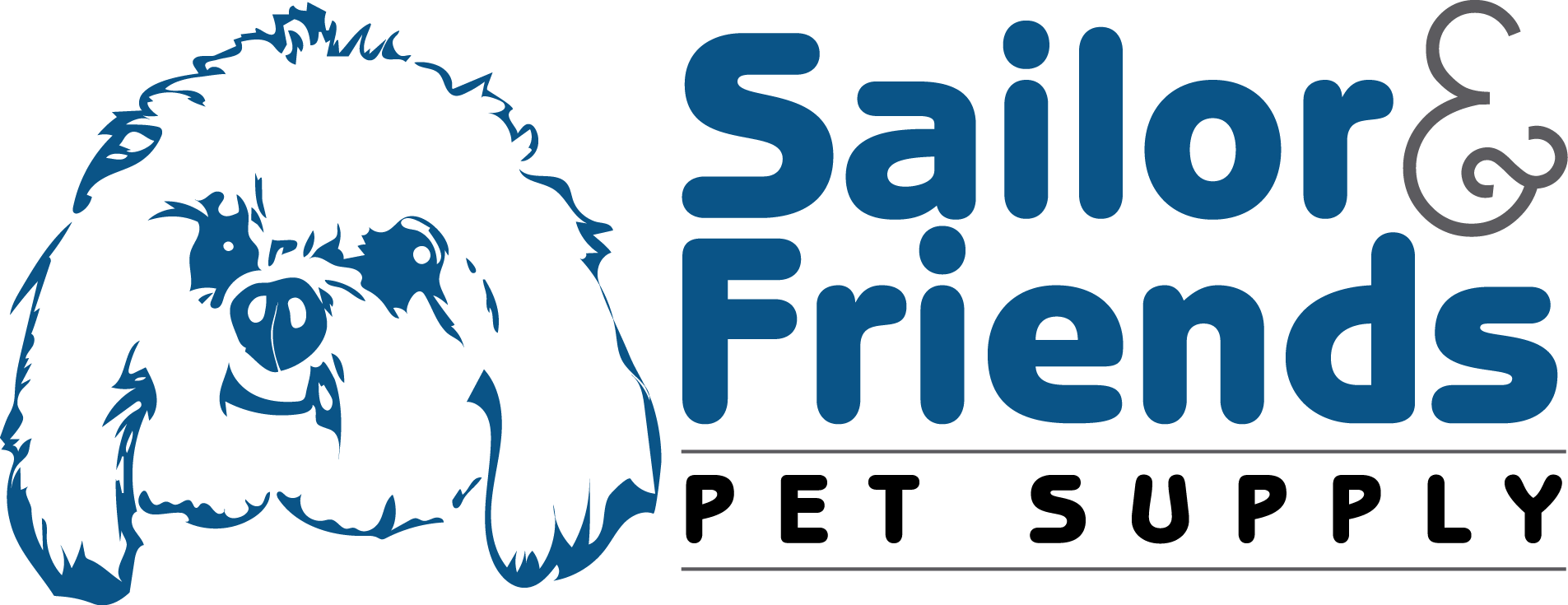Sailor &amp; Friends Pet Supply