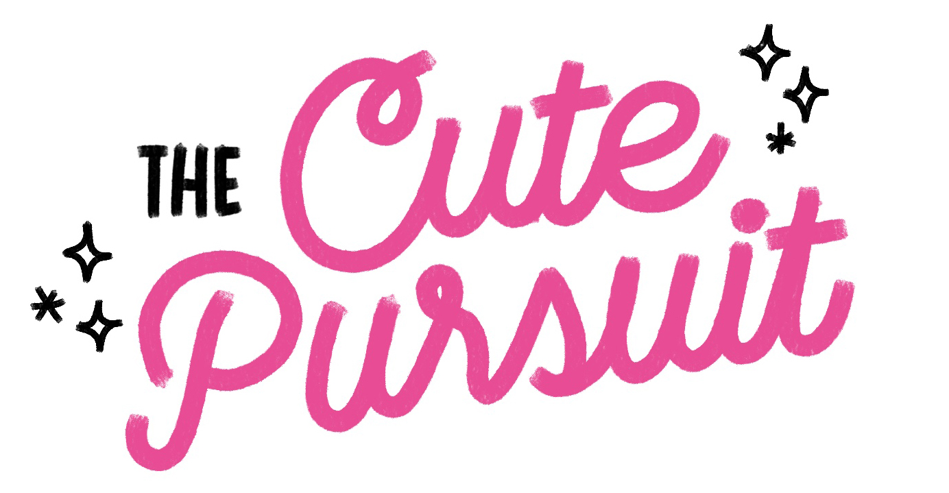 The Cute Pursuit