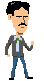 TeslaBurn.gif