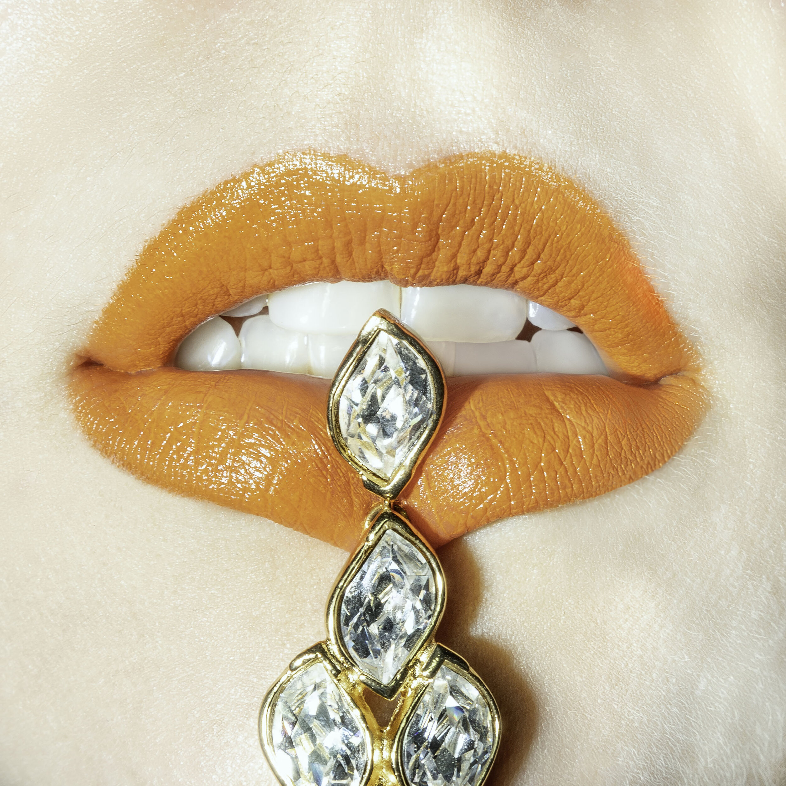 photography, art direction, prop styling, and retouching: Sarah Monick model and mua: Mikayla Smith