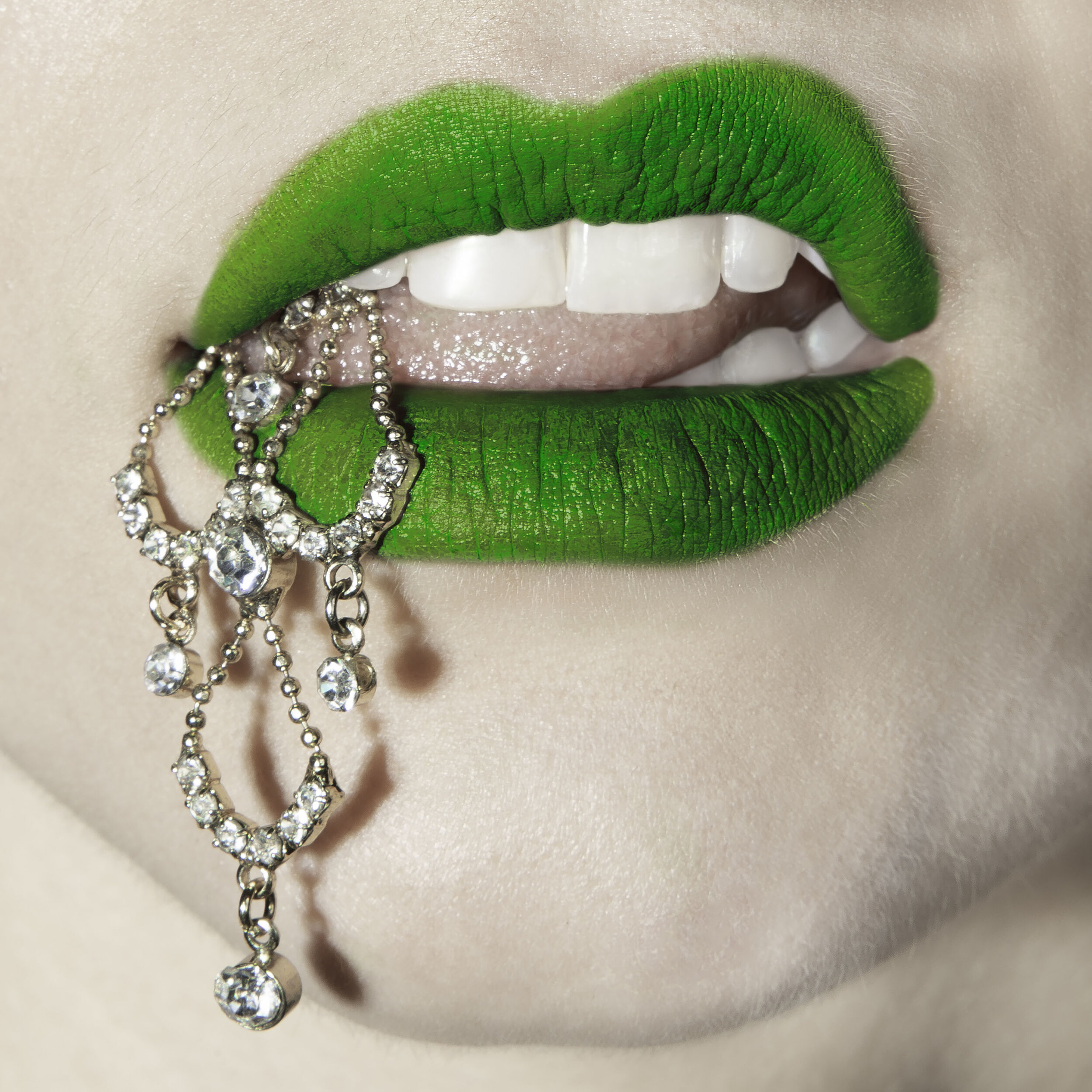 photography, art direction, prop styling, and retouching: Sarah Monick model and mua: Mikayla Smith