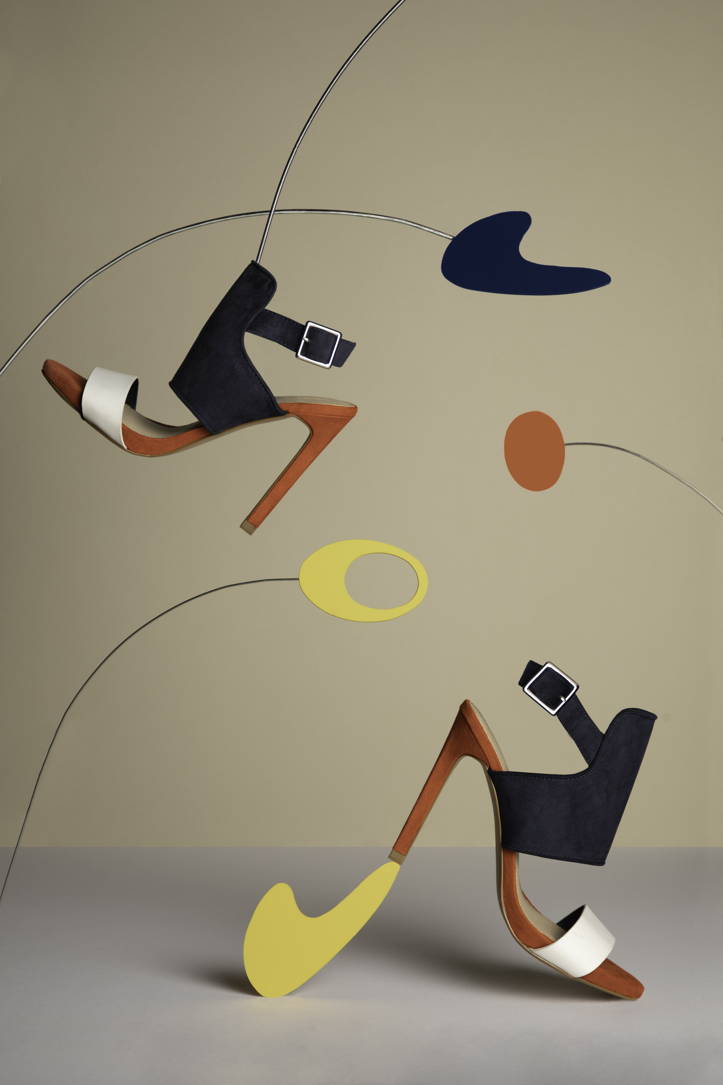 art direction and prop styling in collaboration with Duong Le photography and retouching: Sarah Monick