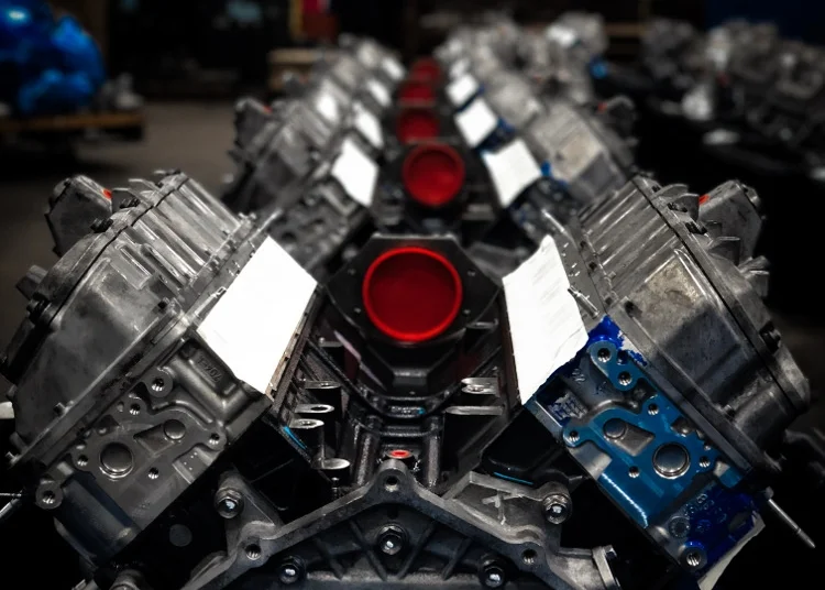 Discover Springfield ReManufacturing Corp Products SRC Reman