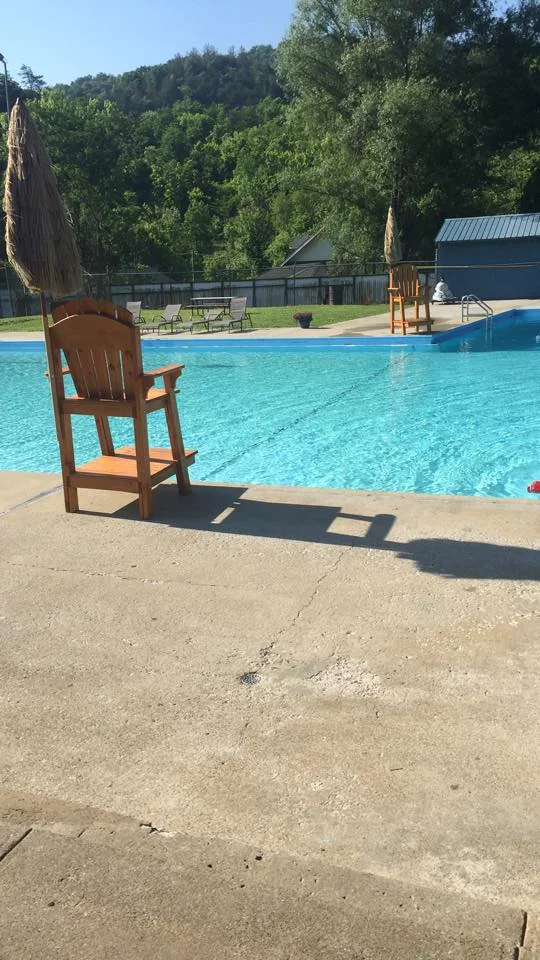 Recreation & Pools — Letcher County Tourism
