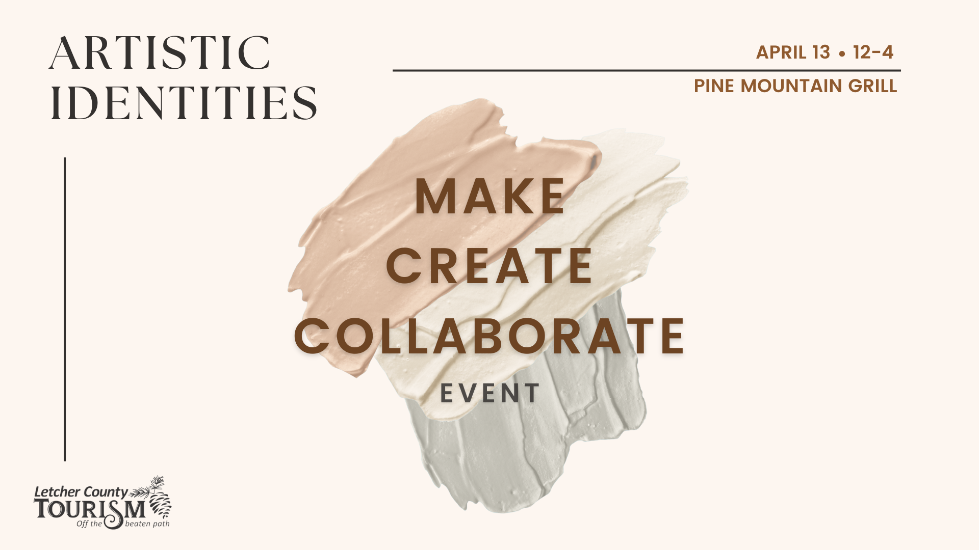 Make Create Collaborate