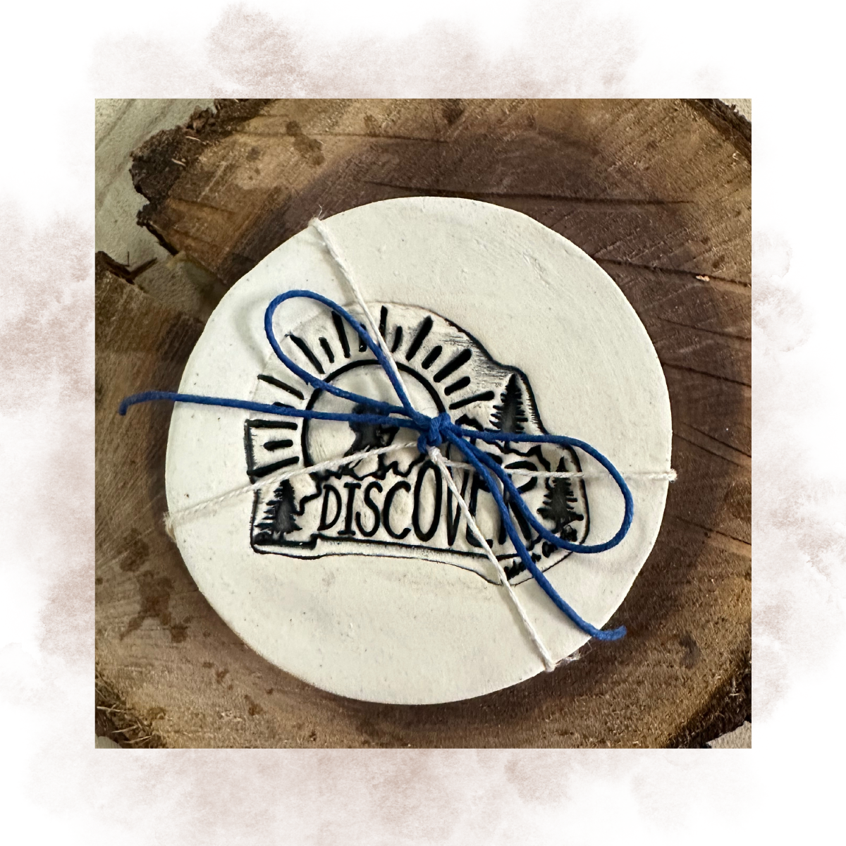 BLACK COASTER - ROUND.png