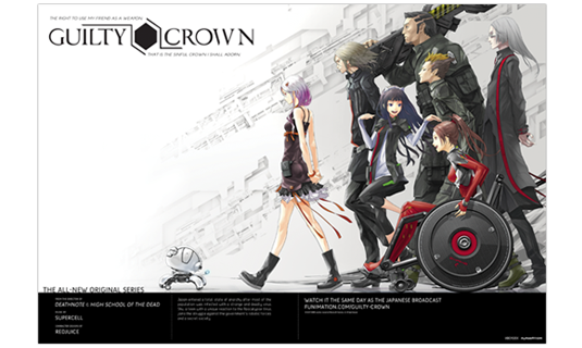 Poster: Front & Back