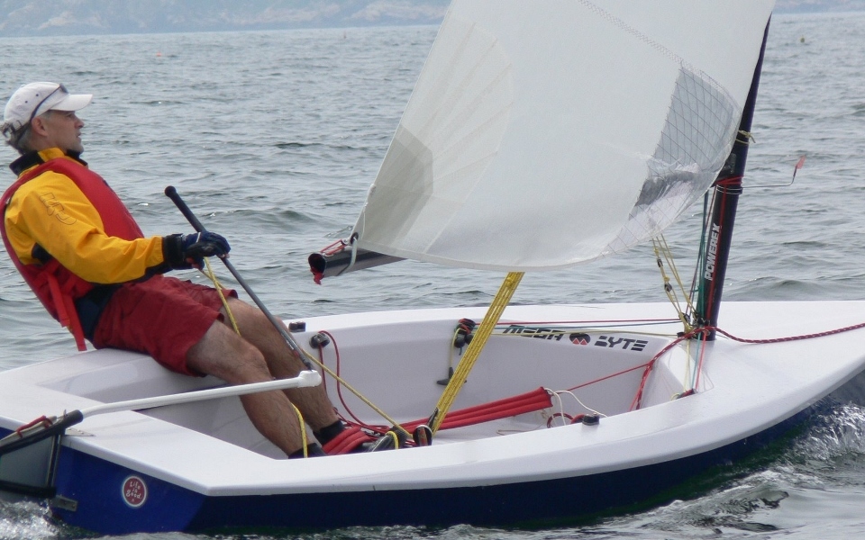 mega byte sailboat