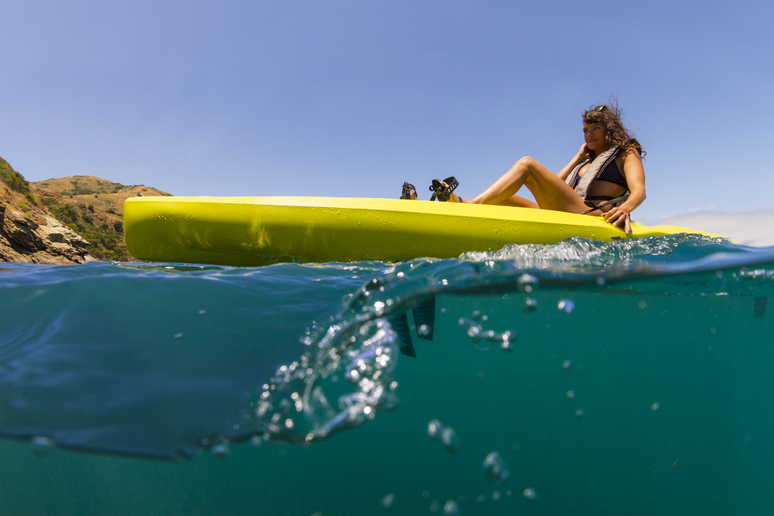 Compass_action_rec_overunder_underwater_fins_female_seagrass_Catalina.jpg