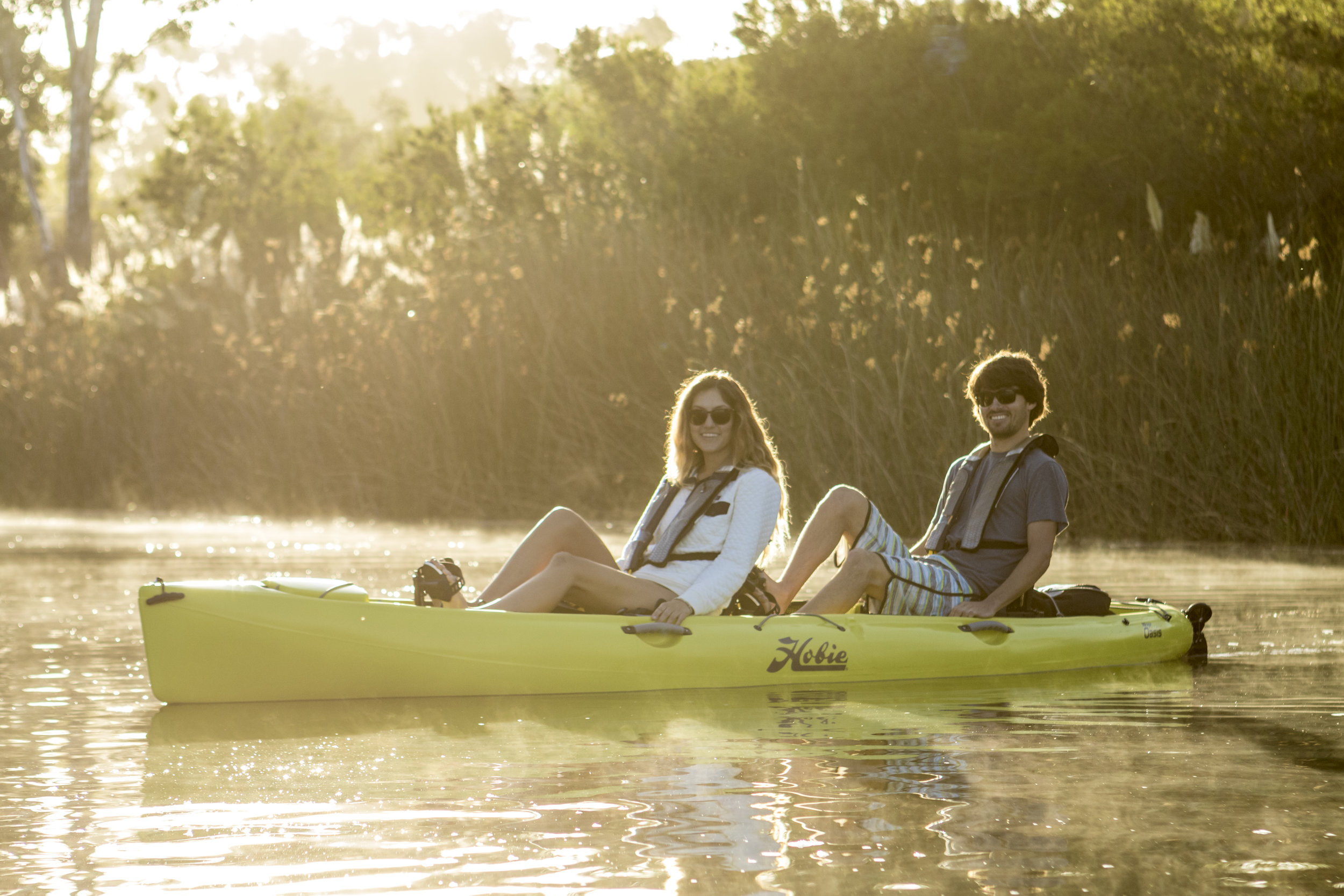 Oasis_action_sunrise_seagrass_JT_couple_lake.jpg