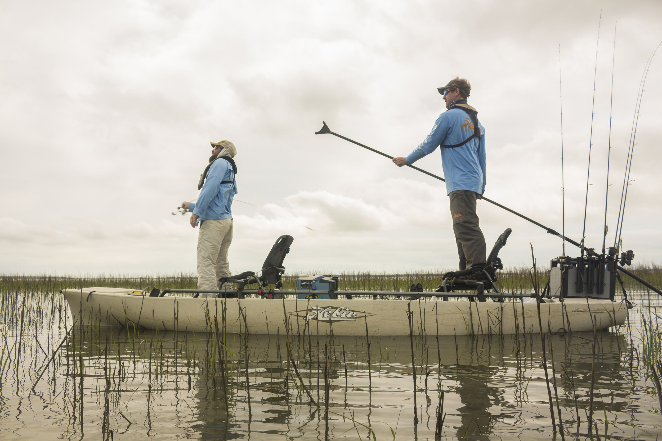 ProAngler17T-action-fishing-poling-reeds-Carter-Garet-02-lg.jpg