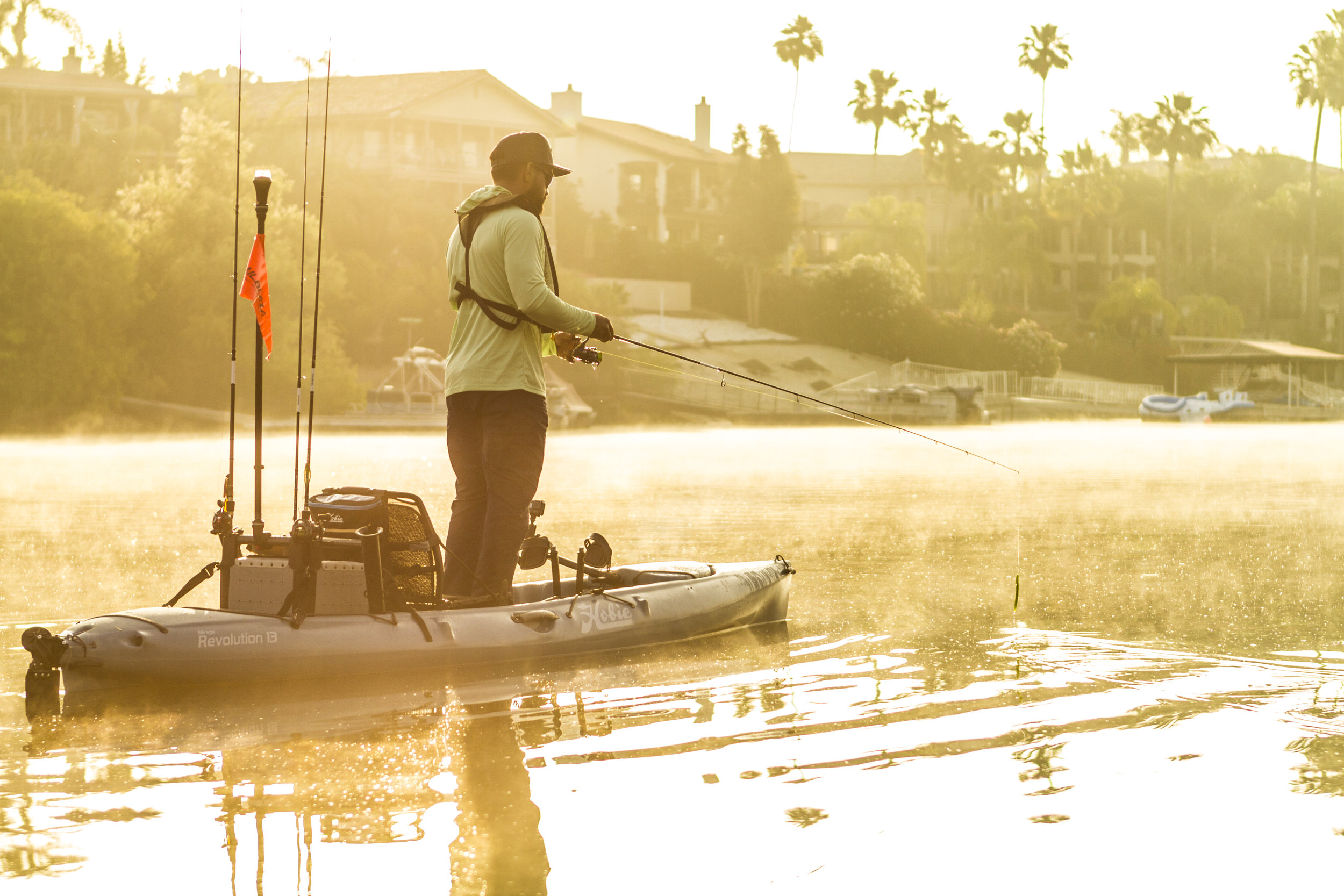 Revolution13_action_fishing_standing_morning_fog_Howie_lake.jpg