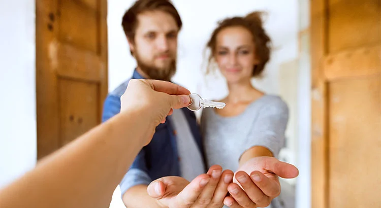Millionaire to Millennials: Don’t Rent a Home… Buy! | Kansas 