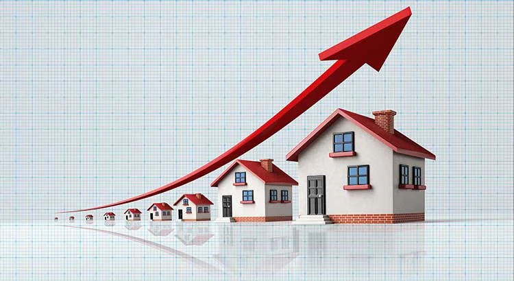 housing graph