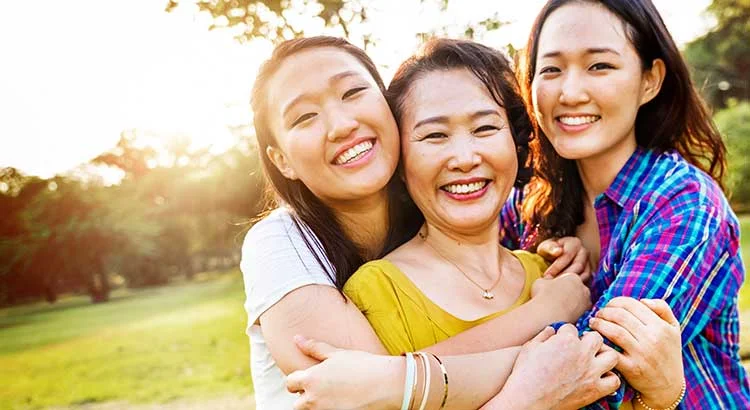 Be Thankful You Don’t Have to Pay Your Parents’ Interest Rate! | Columbia