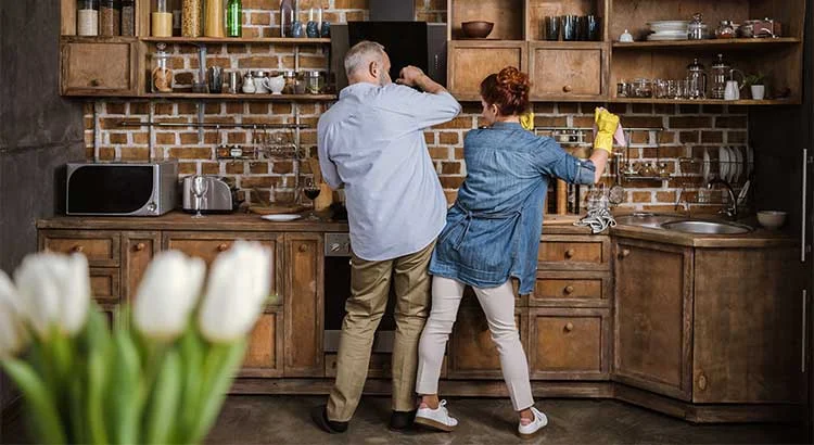 NOT Owning Your Home Can Cost You a Lot of Money! | California