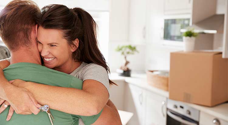 US Housing Market Still In ‘Buy Territory’! | California