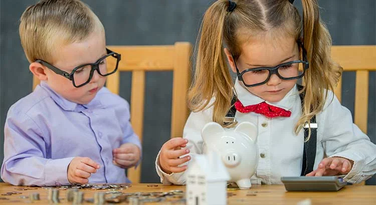 Rising Prices Help You Build Your Family’s Wealth | Ohio
