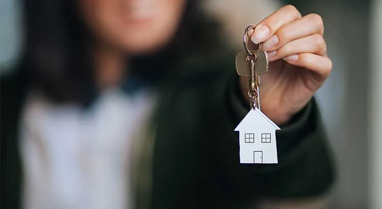 First-Time Home Buyers Continue to Put Down Less Than 6%! | Utah